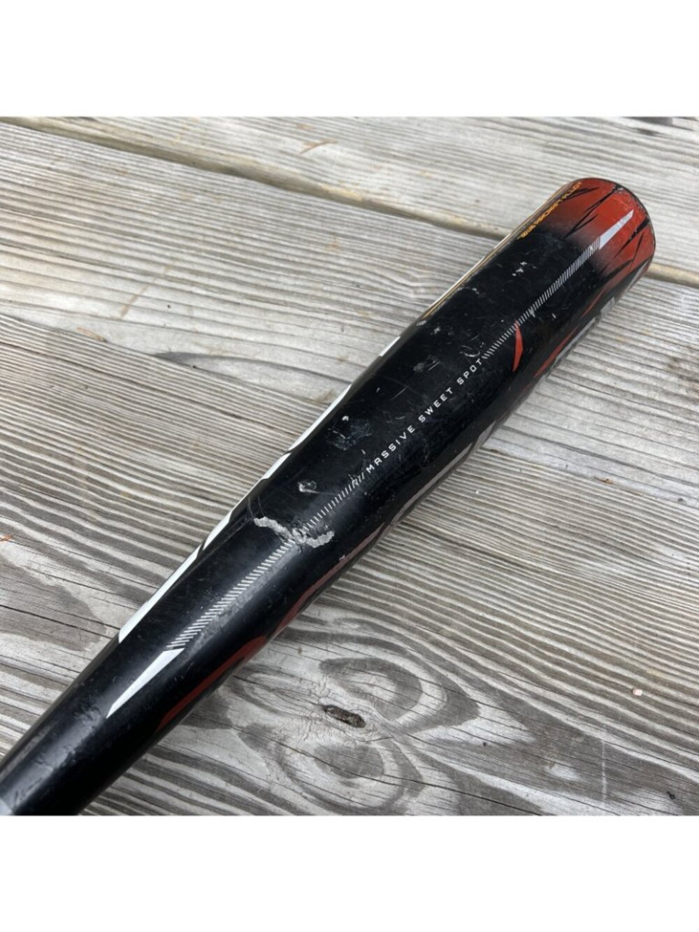Easton Reflex BX81 Baseball Bat 32” 29oz 7050 Aircraft Alloy - Picture 4 of 12